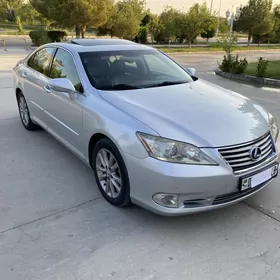 Lexus ES 350 2011