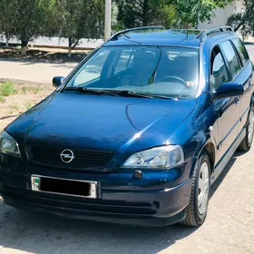 Opel Astra 1999