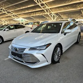 Toyota Avalon 2019