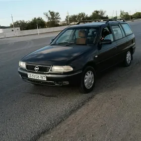 Opel Astra 1993