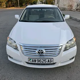 Toyota Avalon 2008