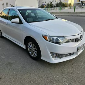 Toyota Camry 2013