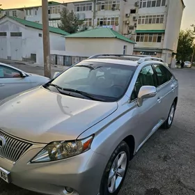 Lexus RX 350 2010