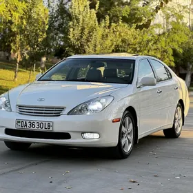 Lexus ES 300 2002