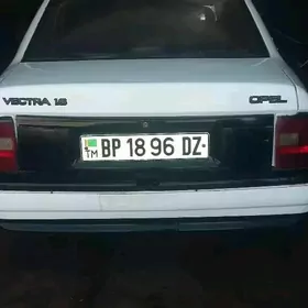 Opel Vectra 1992