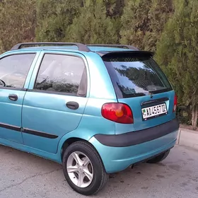 Daewoo Matiz 2003