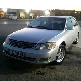 Toyota Avalon 2001