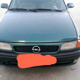 Opel Astra 1995