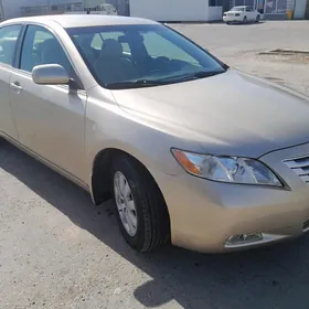 Toyota Camry 2007