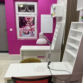 Ak yol salon