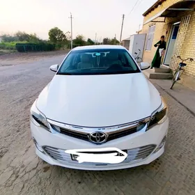 Toyota Avalon 2013