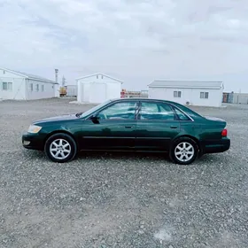 Toyota Avalon 2001