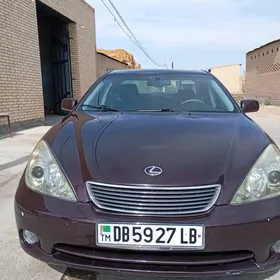 Lexus ES 330 2005