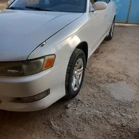 Toyota Mark II 1995