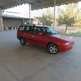 Opel Astra 1992