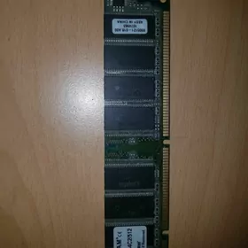 SD RAM 512 MB. PC133