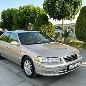 Toyota Camry 2001