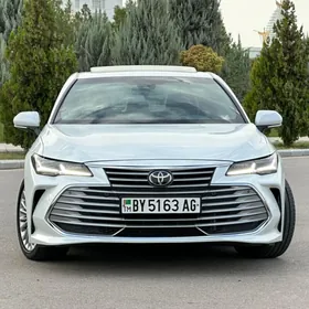 Toyota Avalon 2020