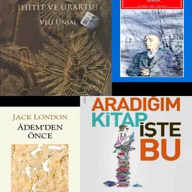 Türkçe kitap