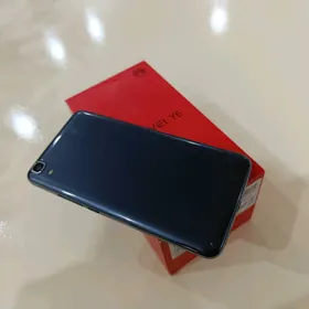 Huawei Y6