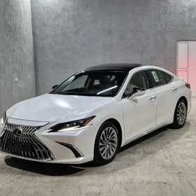 Lexus ES 350 2024