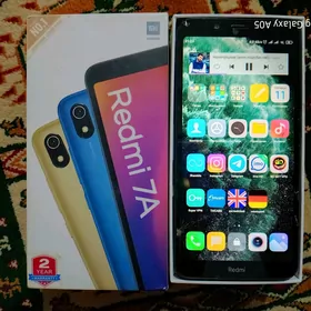 REDMİ 7A, GARA, 2/32