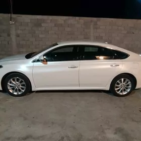 Toyota Avalon 2017