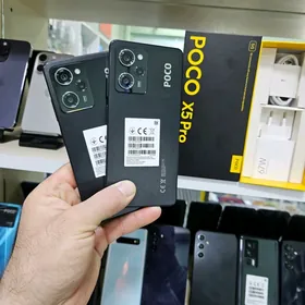 POCO X5 PRO 12/256 GB KREDIT