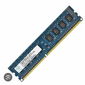 RAM DDR 3