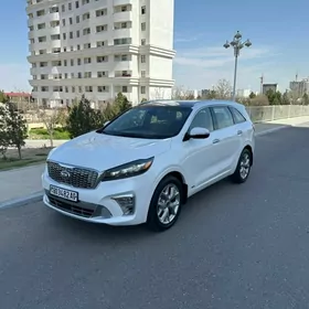 Kia Sorento 2020