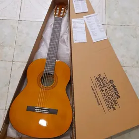 ORIGINAL YAMAHA C40 GITARA