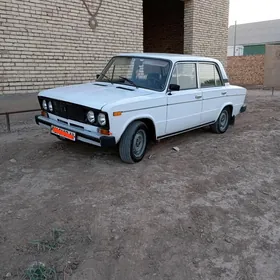 Lada 2106 2001