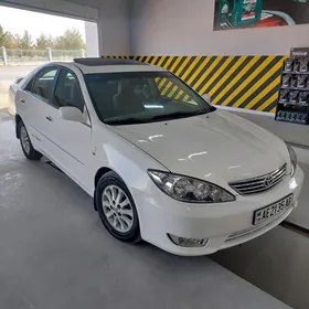 Toyota Camry 2005