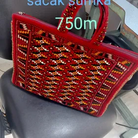 sacak sumka