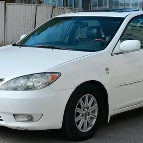 Toyota Camry 2002