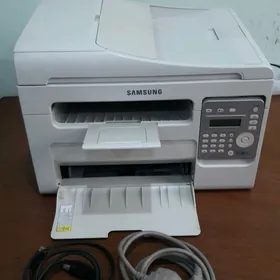 printer samsung 3405 4/1 (fax)