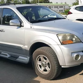 Kia Sorento 2005