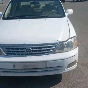 Toyota Avalon 2000