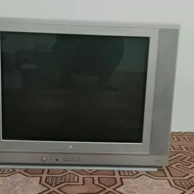 satlyk telewizor LG we tuner