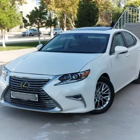 Lexus ES 350 2018