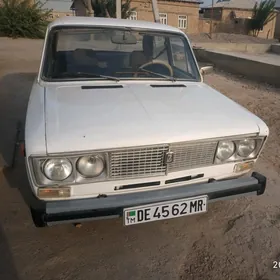 Lada 2106 1986