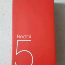 Redmi 5