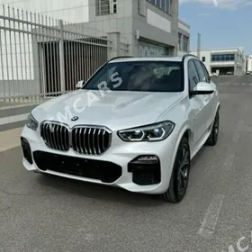 BMW X5 2020