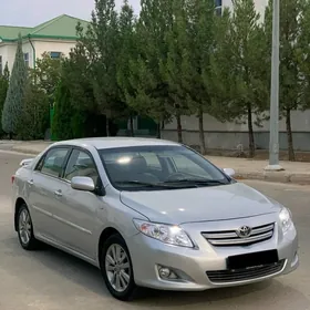 Toyota Corolla 2010