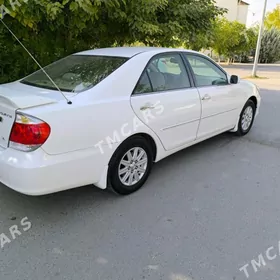 Toyota Camry 2002