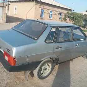 Lada 21099 2004