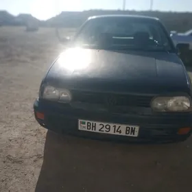 Volkswagen Golf 1993