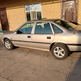 Opel Vectra 1990