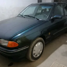 Opel Astra 1993