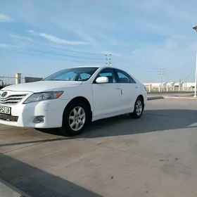 Toyota Camry 2007